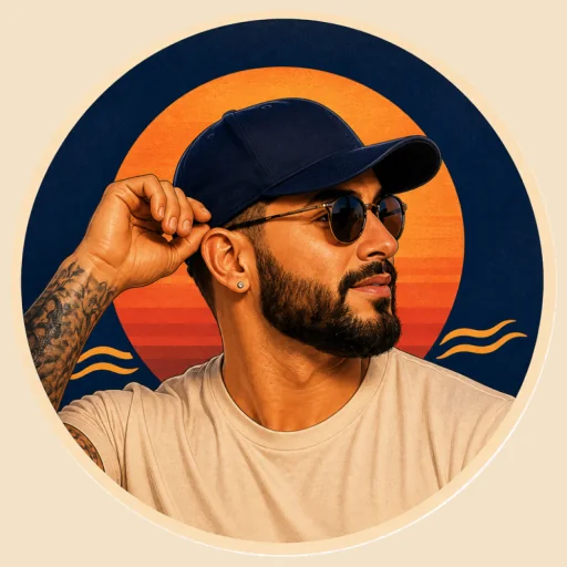 PocketPapi Screens
