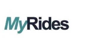 My Rides - Ridesharing App logo